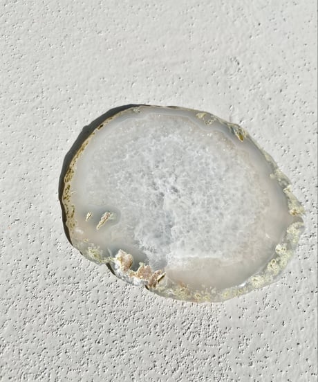 Crystal Tray