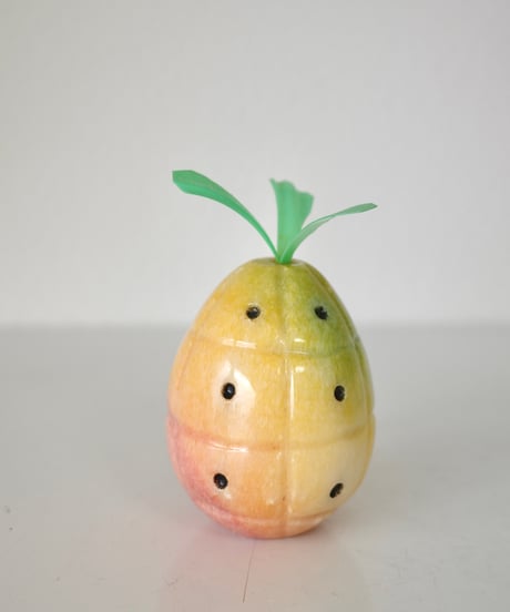 Pomona🍐🥥