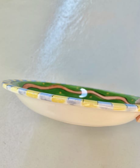 Soup Plate