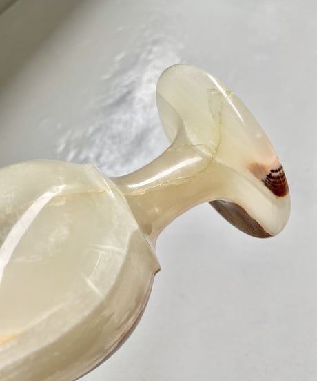 Onyx Glass -L-