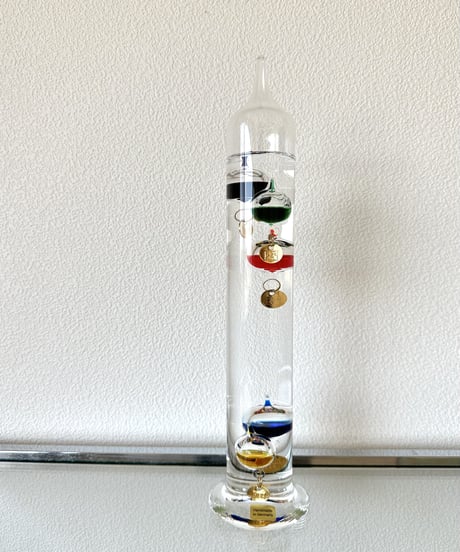 Thermometer -XL-