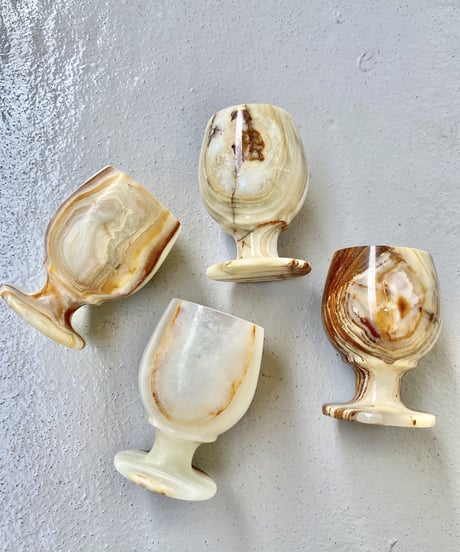 Onyx Glass -S-