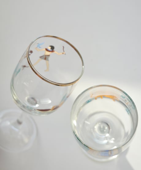 Glass