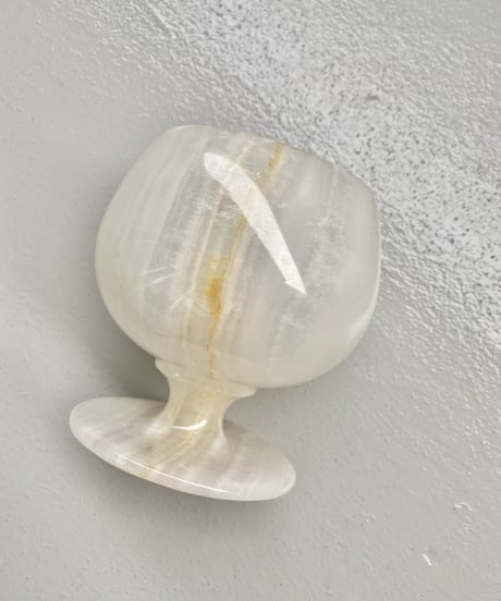 Onyx Glass  -L-