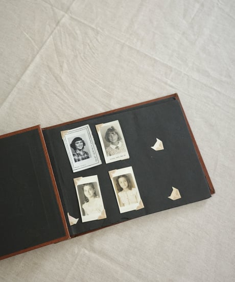 Scrap Book/Album