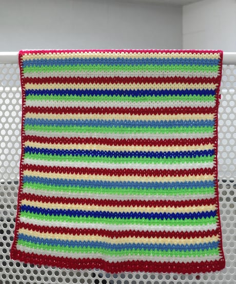 Throw Blanket