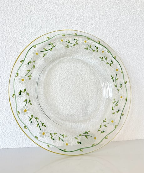 Glass Plate🌼