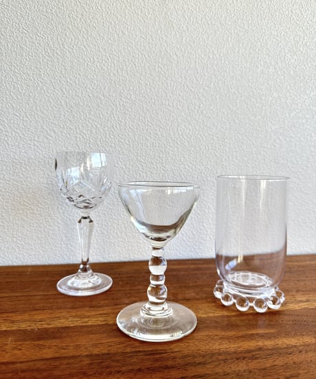 Glass