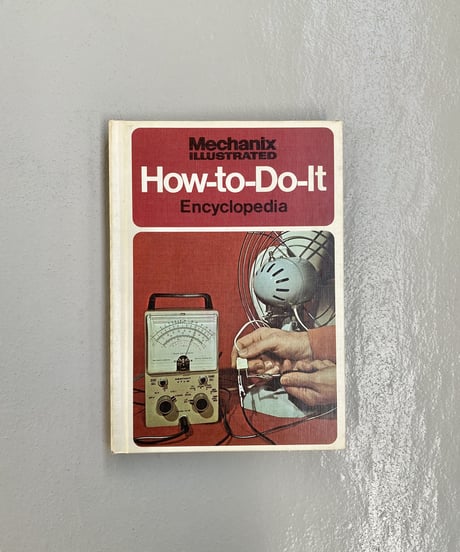 How-to-Do-It