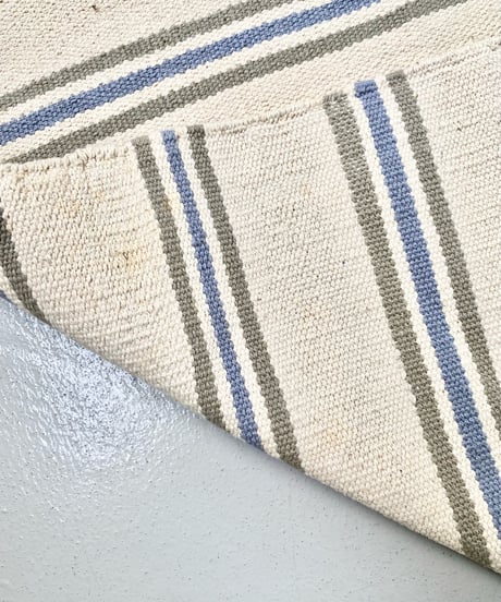 Woven Rug