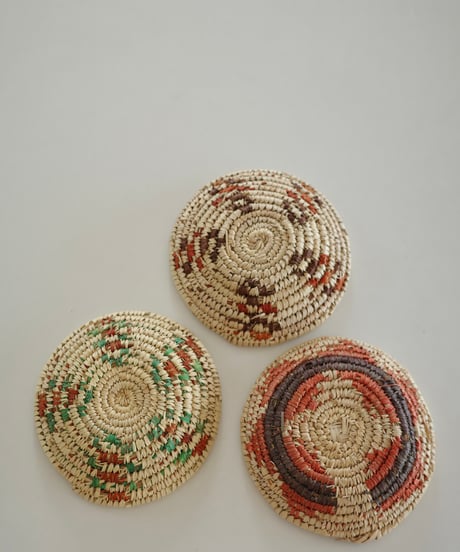 Tribal Basket