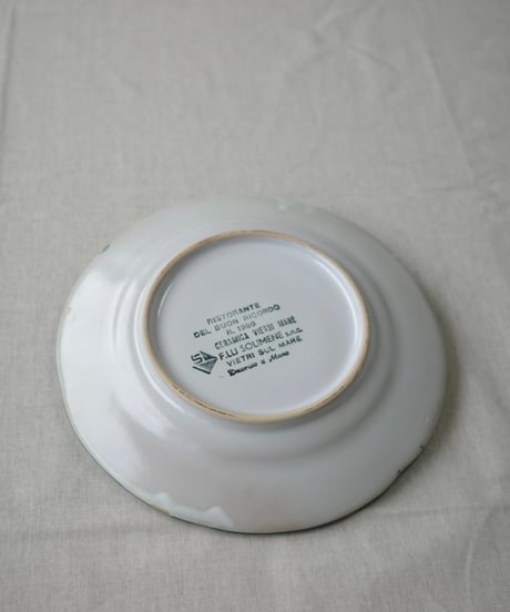 Dinner Plate