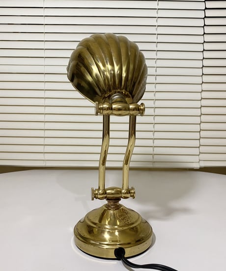 Desk Lamp