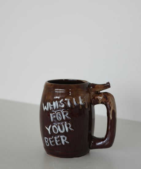 Beer Mug