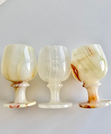 Onyx Glass -L-