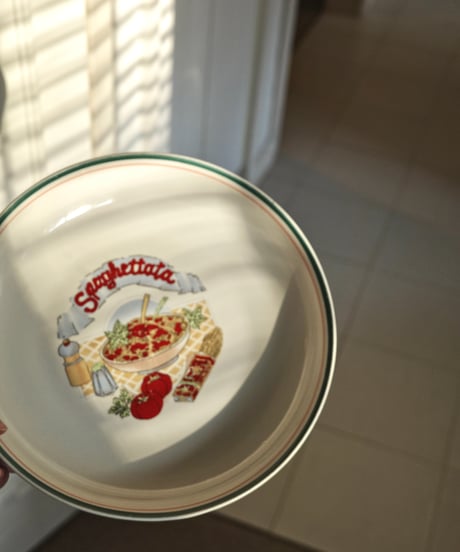 Spaghettata