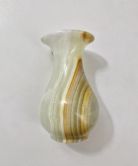Onyx Vase