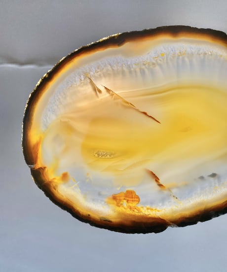 Agate Tray