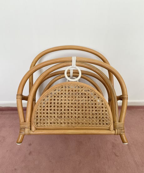 Magazine Rack