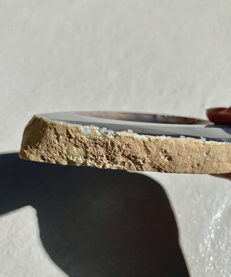 Agate Tray