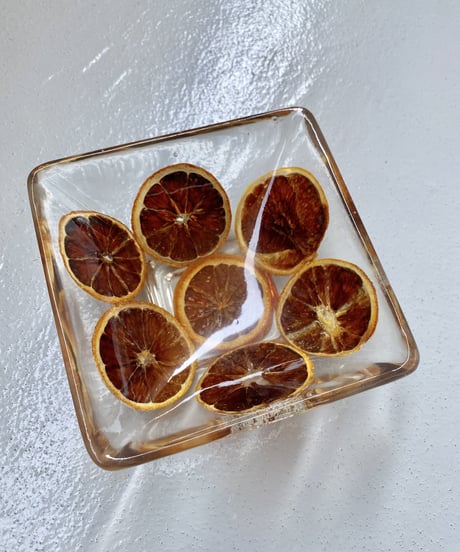 Resin Tray