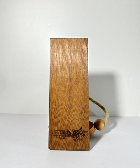 Puzzle Sculpture -L-