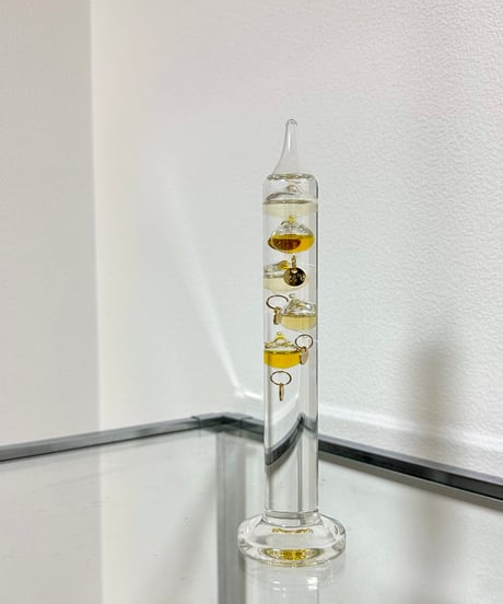 Thermometer -M-