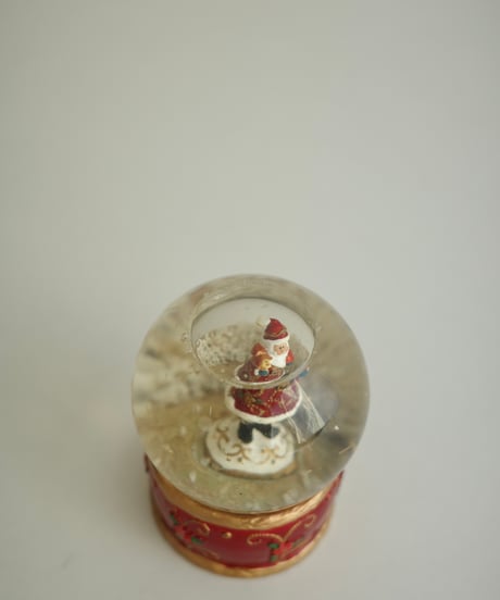 Snow Globe