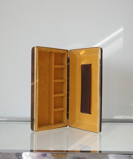 Jewelry Case