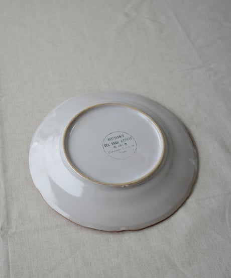 Dinner Plate