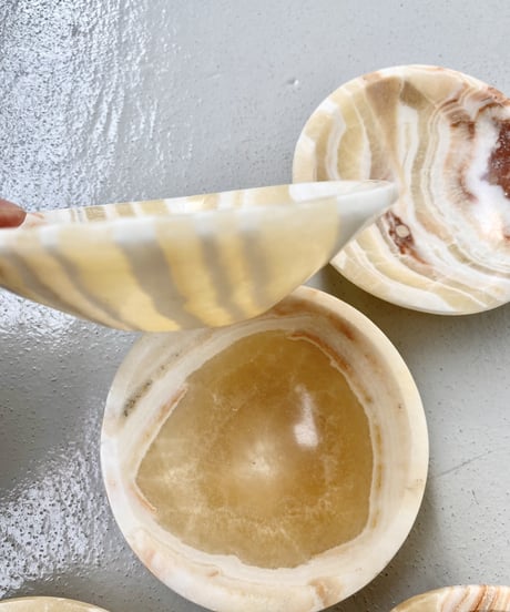 Onyx Dish