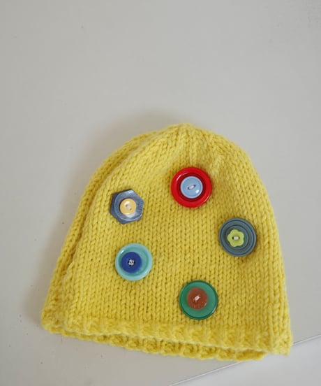 Tea Cosy