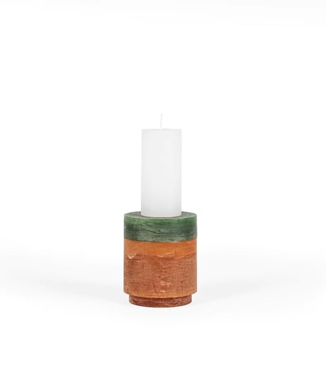 CANDL STACK 02   Brown
