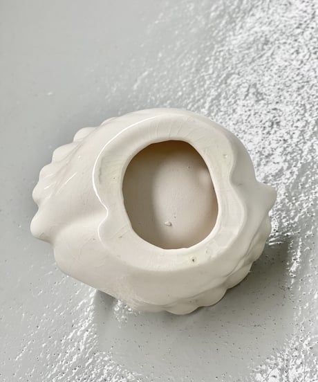 Potpourri Pot  -B-