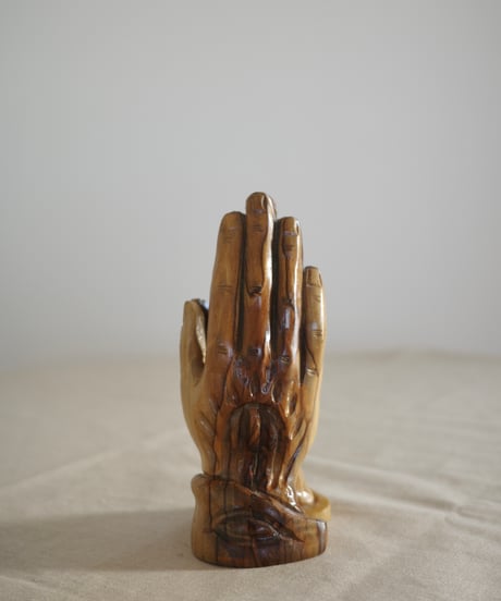 Praying Hands
