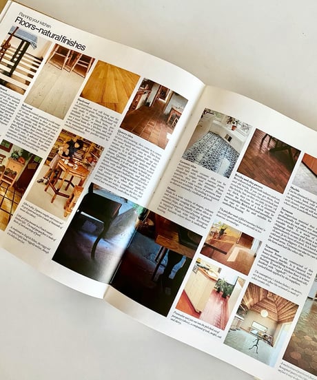 Coffee Table Book