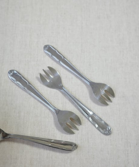 Cutlery🦪