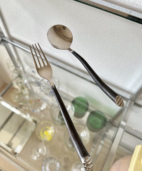 Cutlery Set  (A