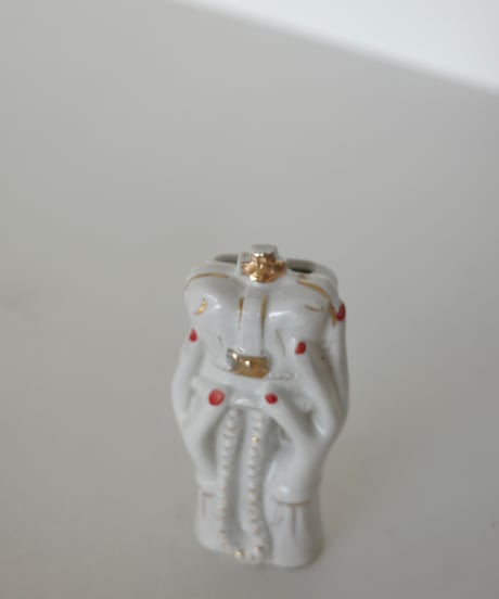 Hands