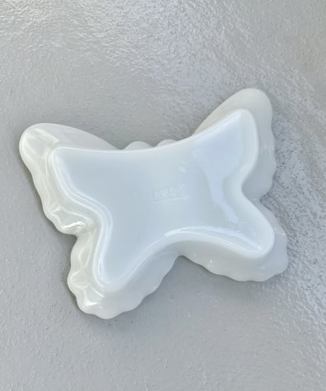 Milk Glass