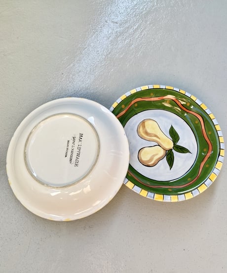 Soup Plate