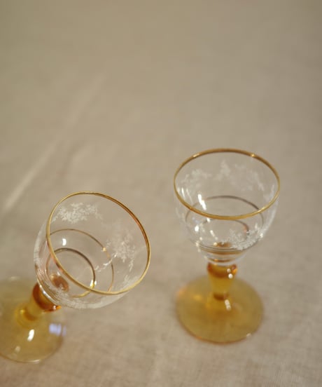 Glass