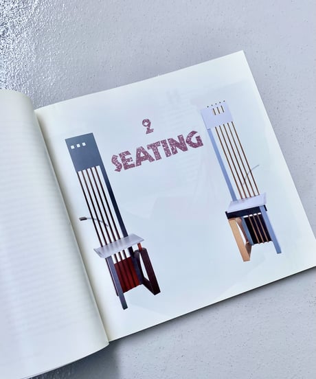 Coffee Table Book  ①