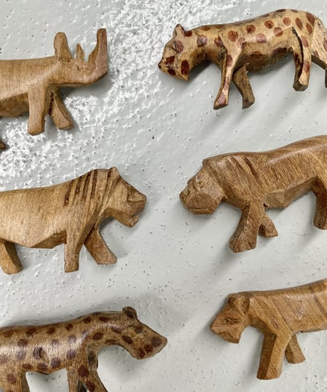 Animals