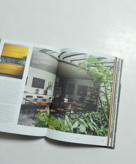 Coffee Table Book