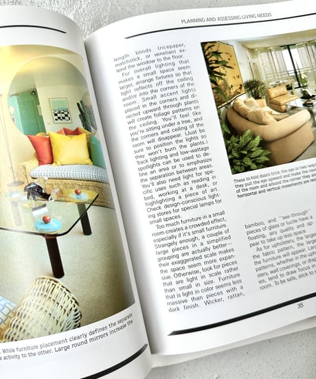 Coffee Table Book