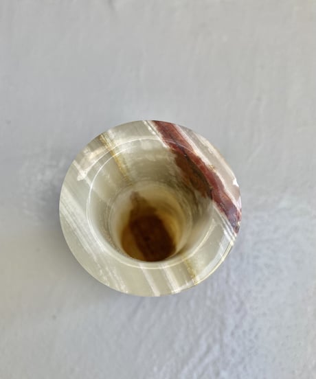 Onyx Vase