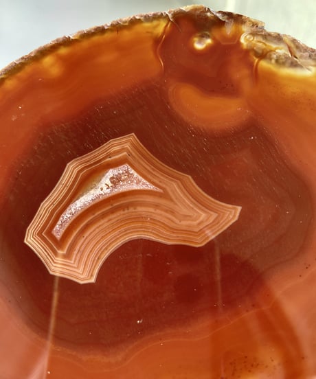 Agate Tray