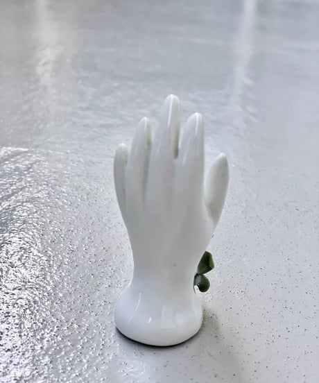 Hand