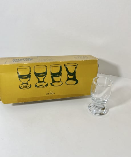 "Michael Bang" Glass